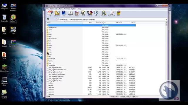 Minecraft beta 1.8.1 Clay Soldiers 3.5 MOD смотреть онлайн