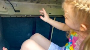 Мойка машин РАЗВЛЕКАТЕЛЬНЫЙ центр для детей  // KRISTINKA blondinka//indoor playgraund for kids