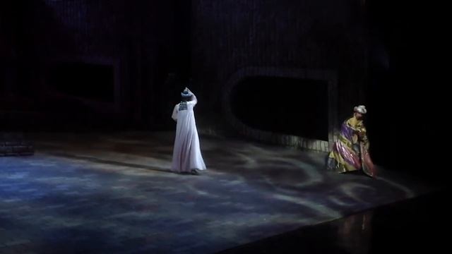 Резеда Әхиярова: "Мин нык характерлы кеше, андый булмасаң, опера язып булмый" смотреть онлайн