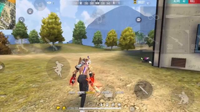 My perfect settings ⚙️💪🏻iPhone XR Free fire highlights 🍄 смотреть онлайн