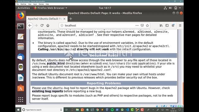 How to install Apache смотреть онлайн