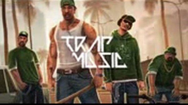 Крутой БИТ ДЛЯ ГТА Санандрес