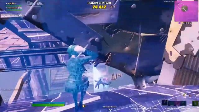 Acros Стрим Фортнайт Дуо кап 17 сезон/ Acros Stream Fortnite Duo cap 17 season смотреть онлайн
