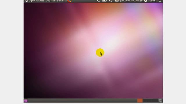 INSTALACION DE UBUNTU Y COMANDOS MS-DOS смотреть онлайн
