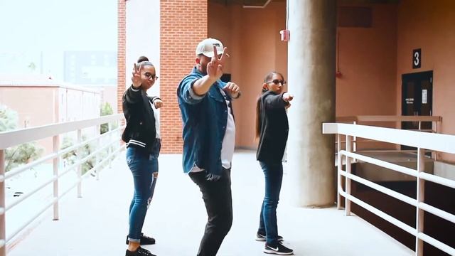 Dreamville “Got Me” Choreography by Jalen Harrington смотреть онлайн