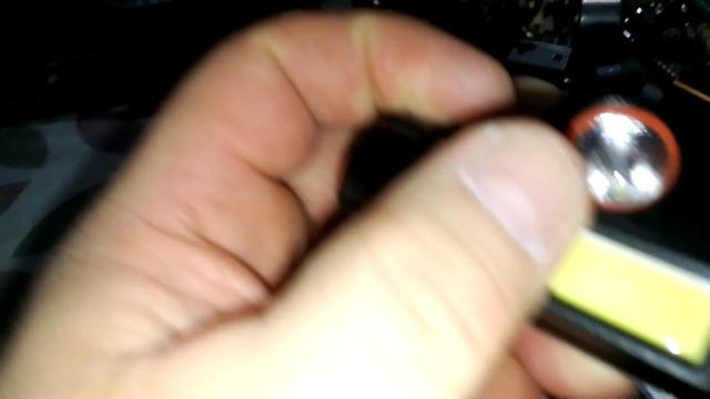 ОБЗОР РАБОТЫ ФОНАРИКА ИЗ ФИКСПРАЙСА ЗА 240 р. смотреть онлайн