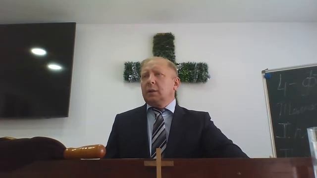 Воскресное №2      04.02.2024