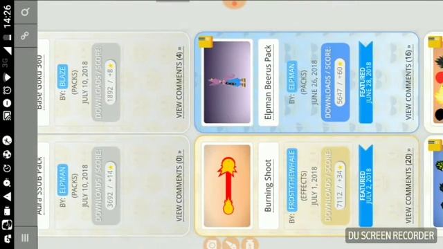 Como skin para stick nodes смотреть онлайн