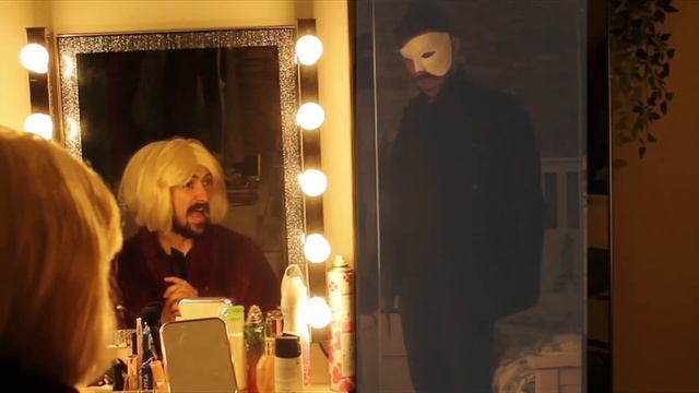 The Lockdown Duets - Phantom Of The Opera