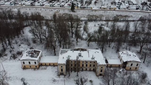 Усадьба Грузины 2 смотреть онлайн