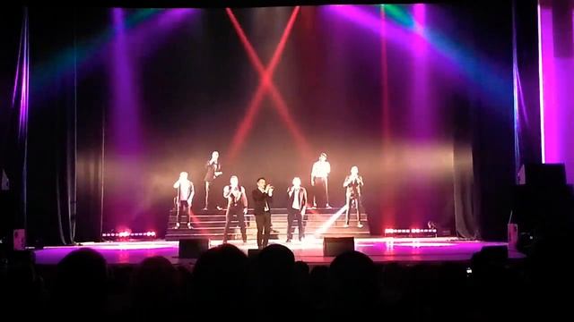 DukeTime Серце "на бис" смотреть онлайн