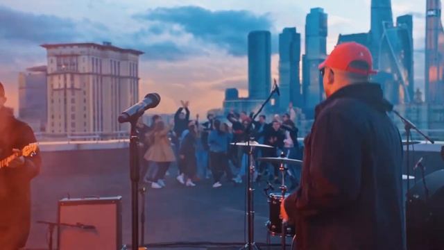 Одиночное мотопутешествие Эльбрус - Крым 2019 Часть 3 (Подъем на Эльбрус) смотреть онлайн