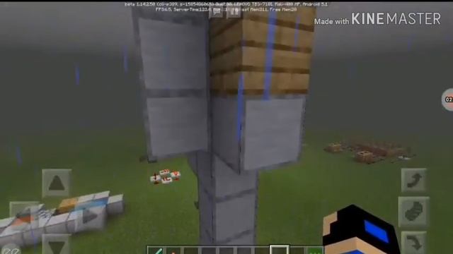 # это самые крутые вечные двигатели в Майнкрафт 💯%##