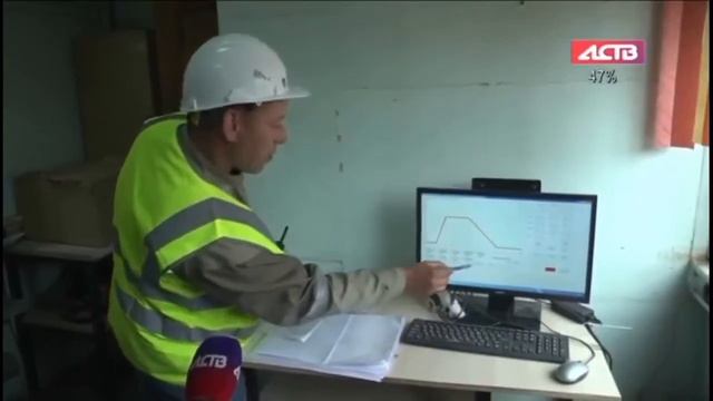 Телерепортаж про использование балок на Сахалине смотреть онлайн