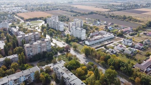 DJI MINI 2 Пробный полет смотреть онлайн
