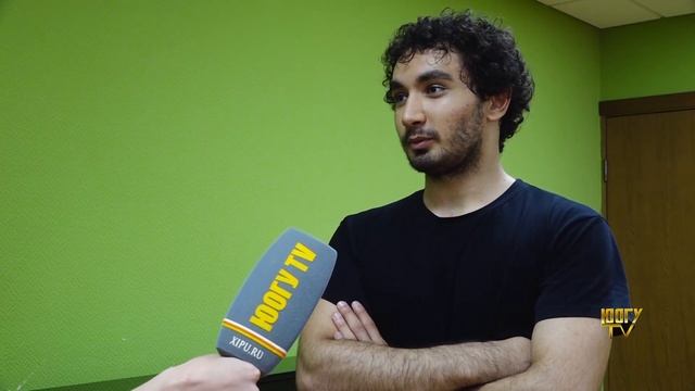 Зачетное мероприятие по дисциплине «фехтование на шпагах» у студентов ЮОГУ смотреть онлайн