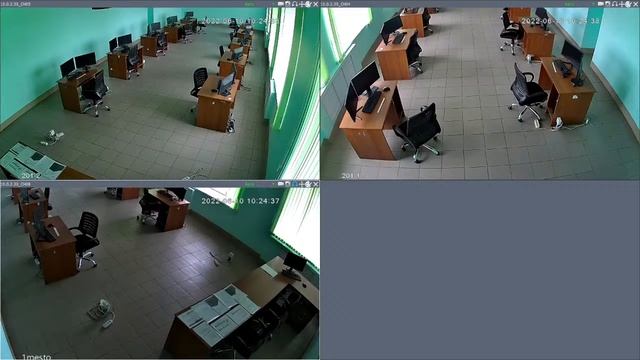 Демонстрационный экзамен КСХК 10.06.2022 (программные решения для бизнеса ) смотреть онлайн