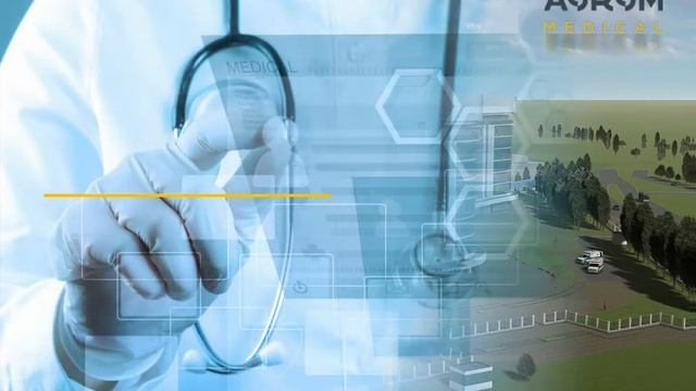 Aurum Medical смотреть онлайн