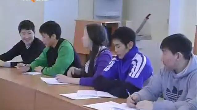 ССУЗы откроют двери 7 тысячам абитуриентов. смотреть онлайн