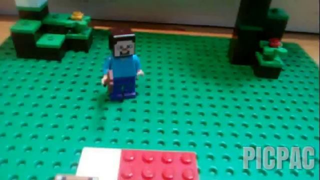 Minecraft Der Film 2