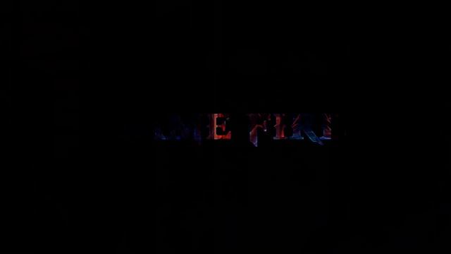 GAME FIRE. смотреть онлайн