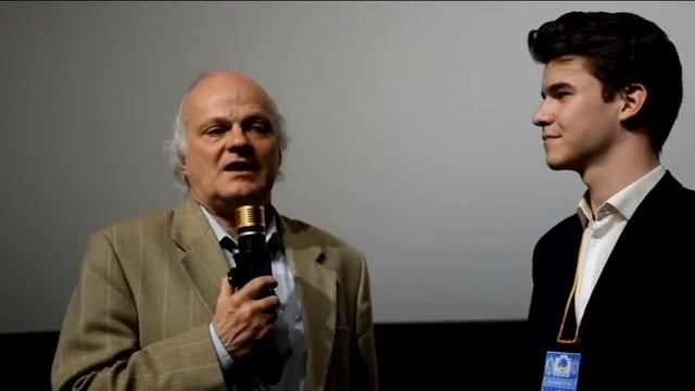 Фестиваль "Панорама" смотреть онлайн