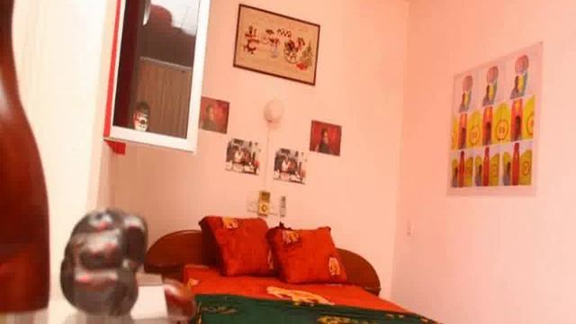 Шри-Ланка, Galle District, Талпе - Dream View Villa 1-Star смотреть онлайн