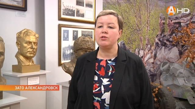 Танк Т-34 из Полярного украсит экспозицию «Эшелона Победы» смотреть онлайн