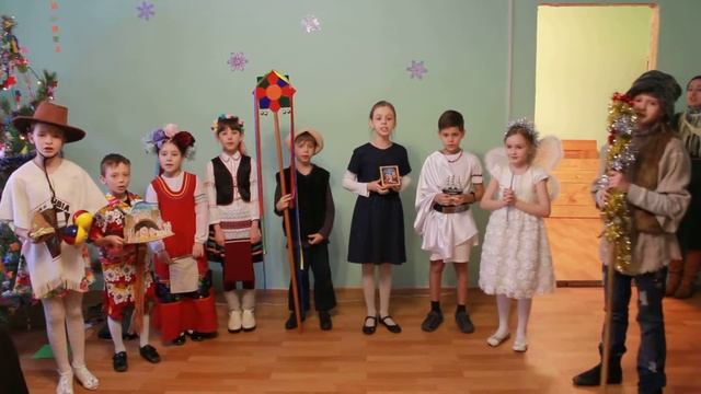 Николая Чуд. на Тулака. Волгоград. Р.Х. 2017 (2) смотреть онлайн