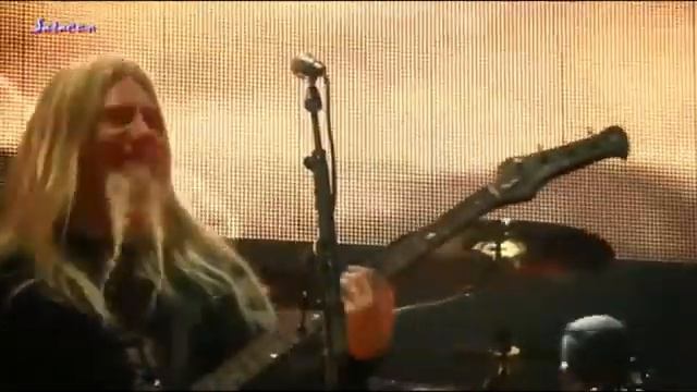 Nightwish - Ever Dream смотреть онлайн