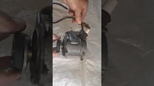 Магнето. Проверка на исправность магнеты и свечей