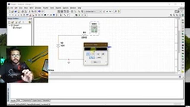 MULTISIM Professional Version Download / Install | Design Circuit in Multisim | Domain Knowledge смотреть онлайн