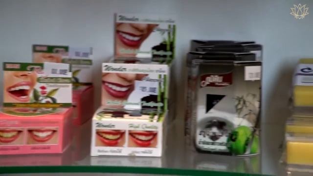 Аюрведа и восточная медицина ॐ Бутик ROSA смотреть онлайн