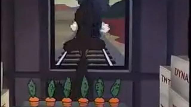 Bugs bunny смотреть онлайн
