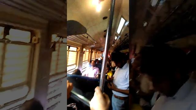 Вагон 3 класса латвийского поезда