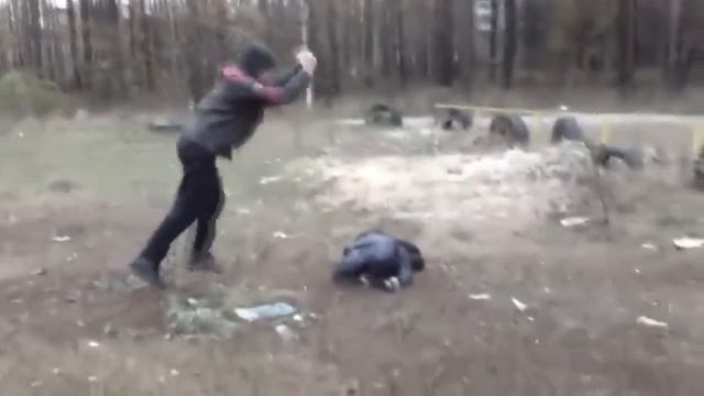 Саня МОЛОТ 1 смотреть онлайн