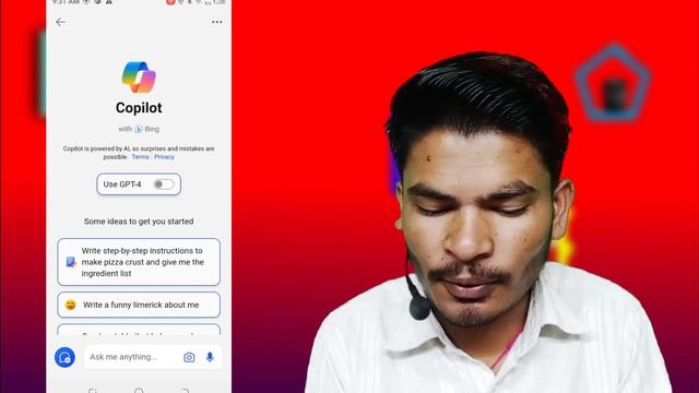 Bing App Ai Image Generator | Bing App Me Account Kaise Banaye | Bing App Kya Hai смотреть онлайн