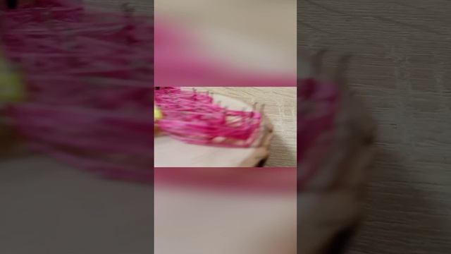 в прошлом видео я снимала про эту птичку как я её делала а сейчас доделала смотреть онлайн