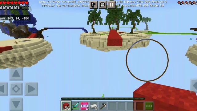 Что происходит– BeD WarS 2/часть. Есть ли шансы на победу? смотреть онлайн