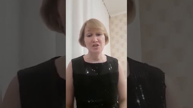 Отзыв выпускницы онлайн школы осознанного питания и движения Измаиловой Алсу смотреть онлайн