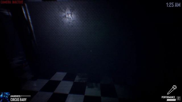 Five Nights at Freddy's Simulator: v2.0.7 (FNAF Sister Location) #10 (FNAF Fangame) смотреть онлайн