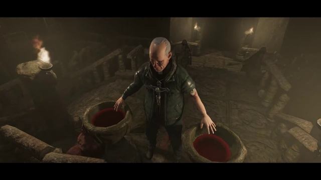 Tormented Souls Прохождение #10 (ФИНАЛ) смотреть онлайн