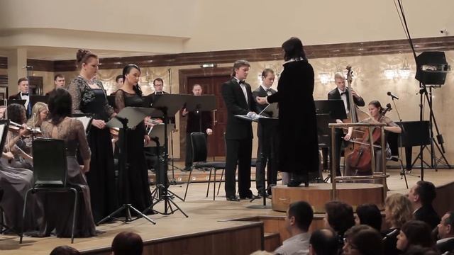 Theressienmesse- Gloria