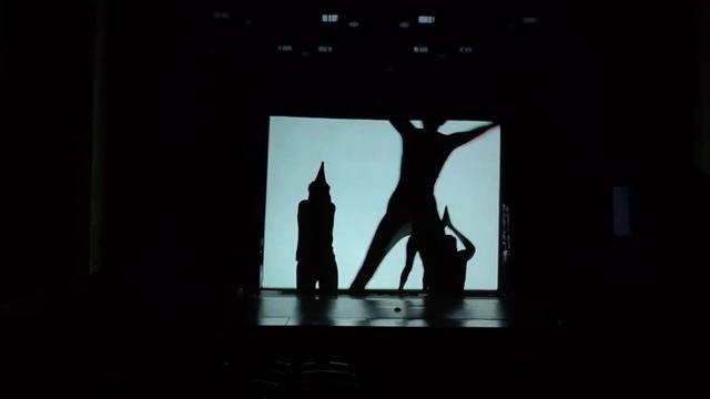 Театр теней «t w i n s» — «Расскажи мне о мечте» смотреть онлайн