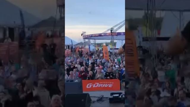 “Baltic Rally” 23.07.2023 Выборг! смотреть онлайн