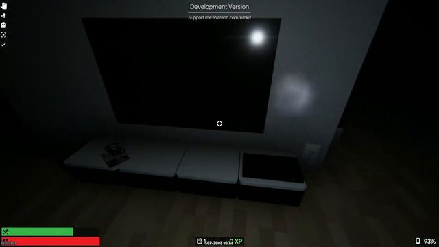 SCP-3008 v 0.7.1 смотреть онлайн