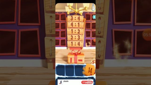 открой 100 дверей прохождение до 17 уровня смотреть онлайн