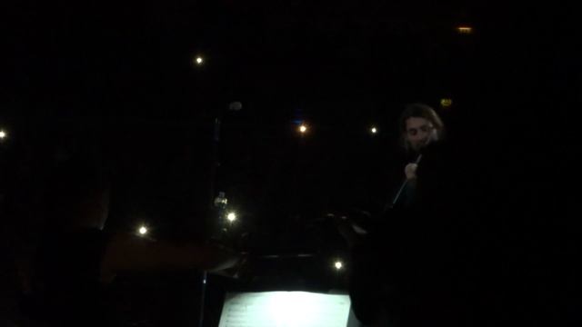 David Garrett - One Moment in Time - Köln 01.12.2016 смотреть онлайн