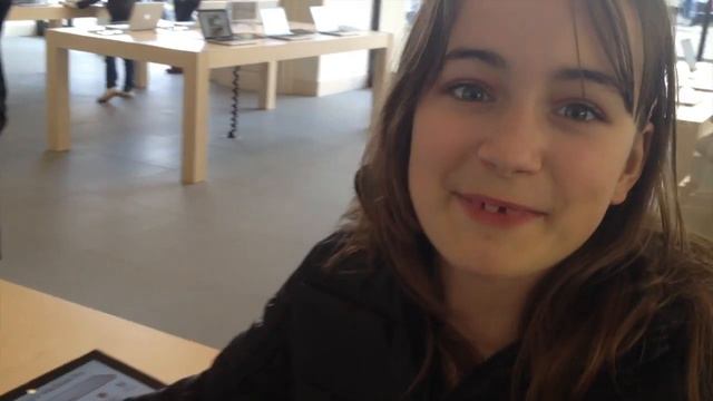 de applestore in amsterdam смотреть онлайн