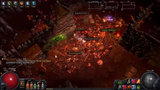 Path of Exile смотреть онлайн